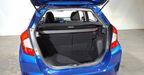 Honda Fit 1.5 HIT CVT Hatchback 2015