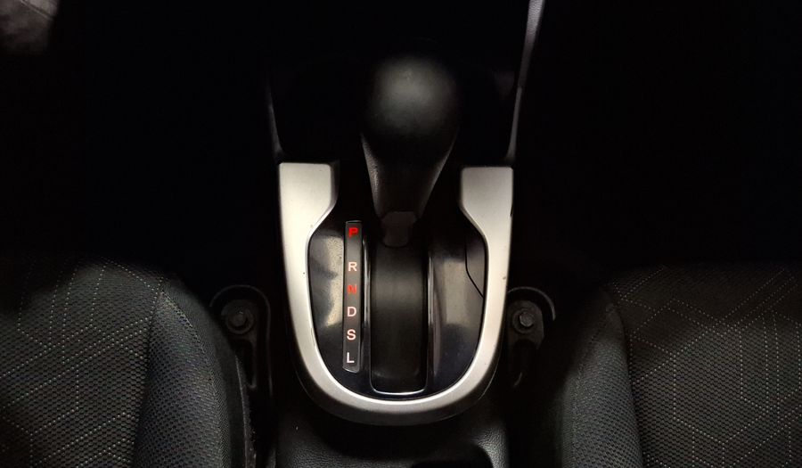 Honda Fit 1.5 HIT CVT Hatchback 2015