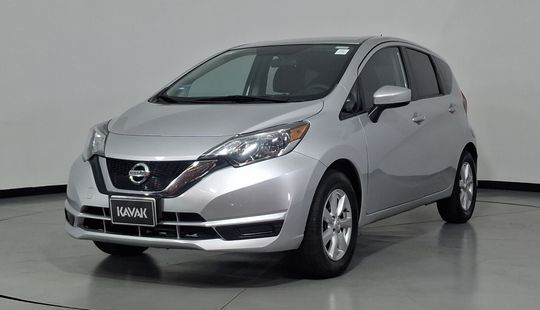 Nissan • Note