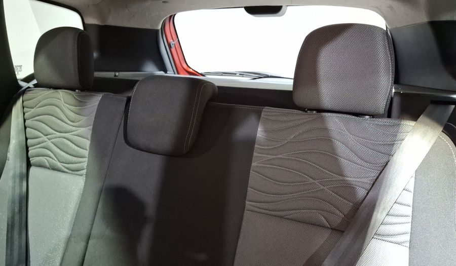 Renault Duster 2.0 DYNAMIQUE MEDIA NAV AT Suv 2014