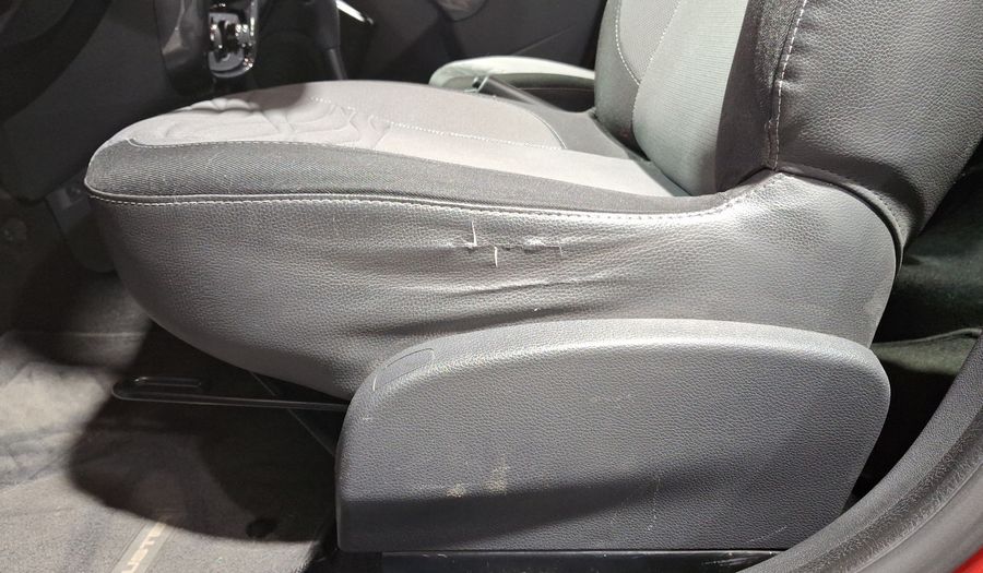 Renault Duster 2.0 DYNAMIQUE MEDIA NAV AT Suv 2014