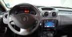 Renault Duster 2.0 DYNAMIQUE MEDIA NAV AT Suv 2014