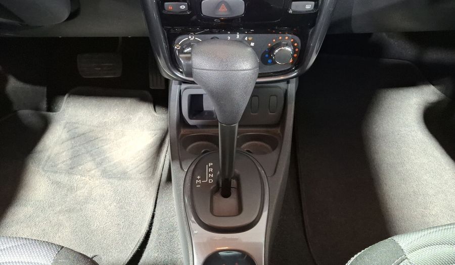 Renault Duster 2.0 DYNAMIQUE MEDIA NAV AT Suv 2014