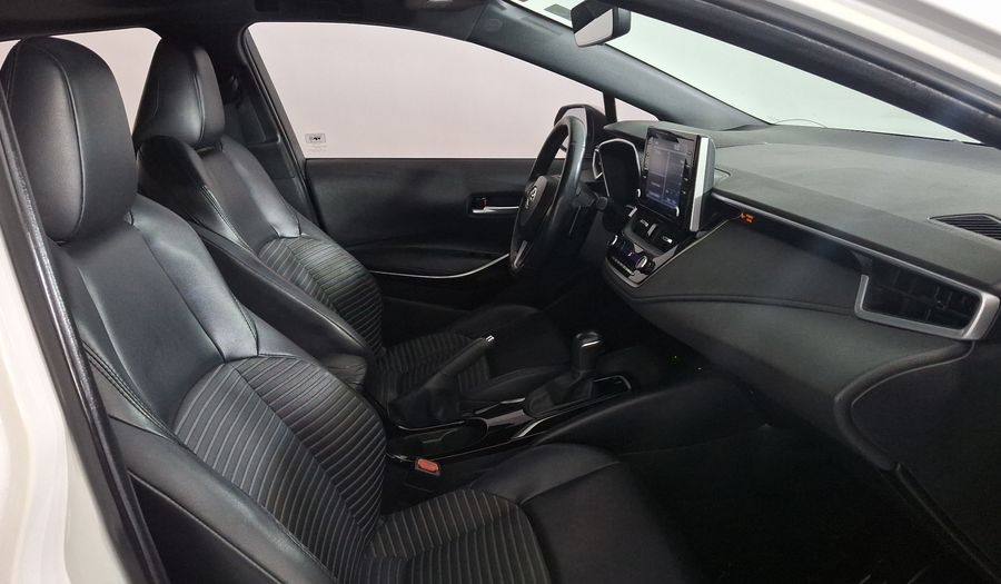 Toyota Corolla 2.0 SE AUTO Sedan 2020