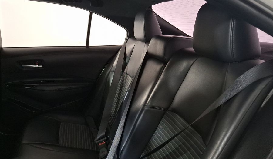 Toyota Corolla 2.0 SE AUTO Sedan 2020