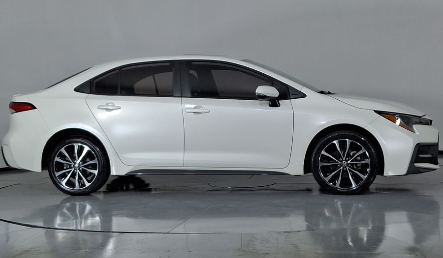 Toyota Corolla 2.0 SE AUTO Sedan 2020