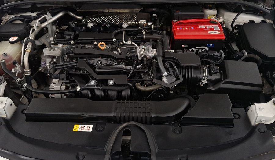 Toyota Corolla 2.0 SE AUTO Sedan 2020