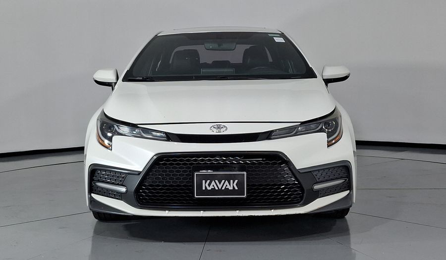 Toyota Corolla 2.0 SE AUTO Sedan 2020
