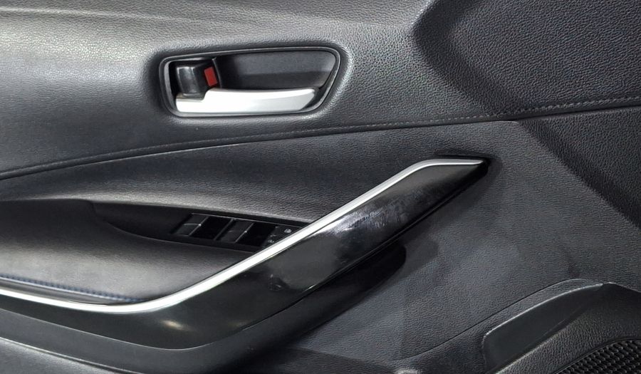 Toyota Corolla 2.0 SE AUTO Sedan 2020