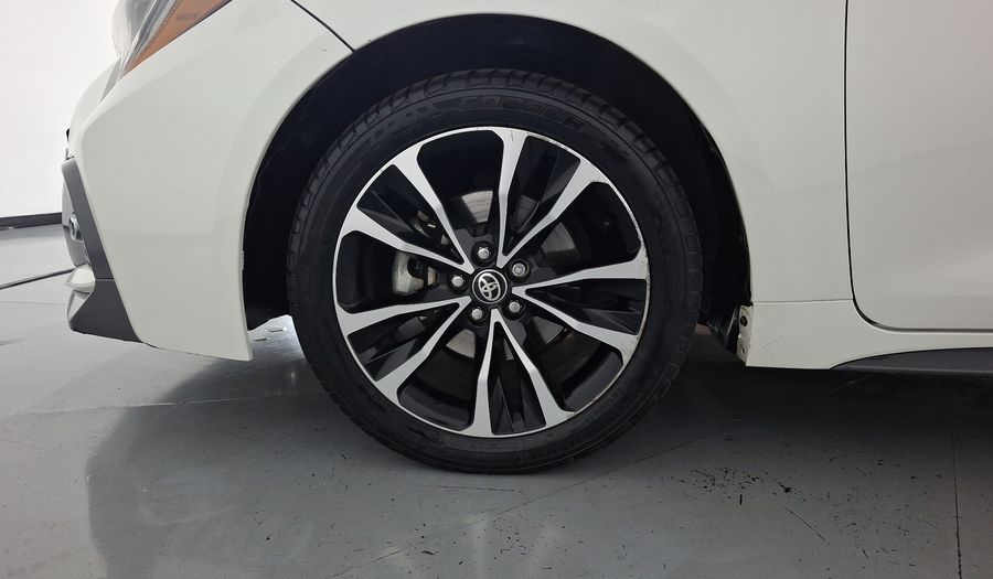 Toyota Corolla 2.0 SE AUTO Sedan 2020