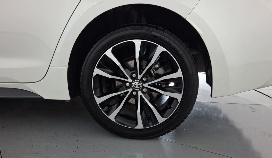 Toyota Corolla 2.0 SE AUTO Sedan 2020