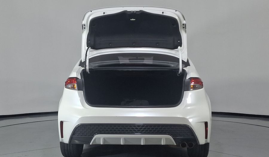 Toyota Corolla 2.0 SE AUTO Sedan 2020