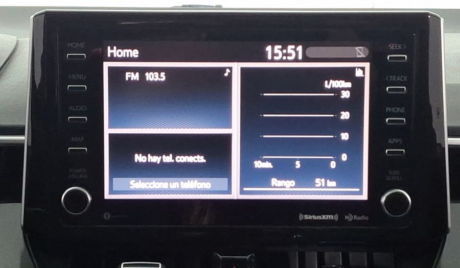 Toyota Corolla 2.0 SE AUTO Sedan 2020