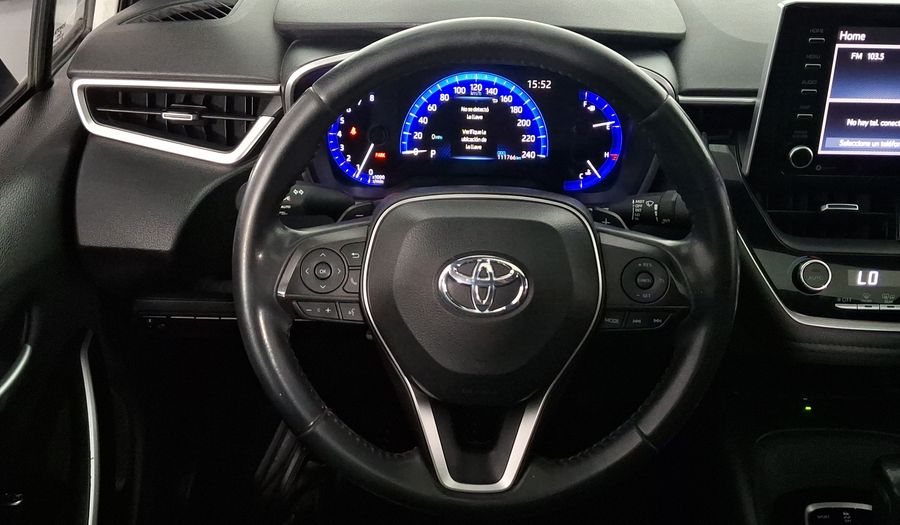 Toyota Corolla 2.0 SE AUTO Sedan 2020