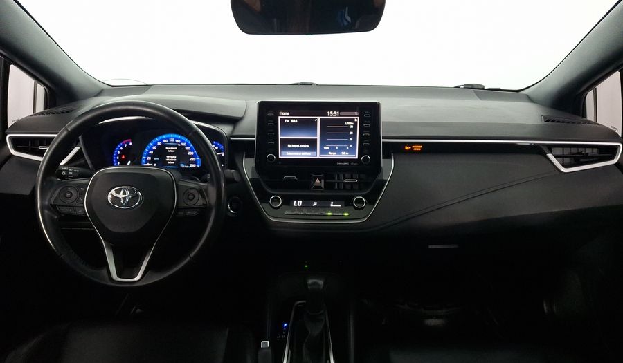 Toyota Corolla 2.0 SE AUTO Sedan 2020