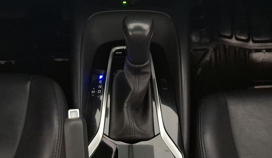 Toyota Corolla 2.0 SE AUTO Sedan 2020