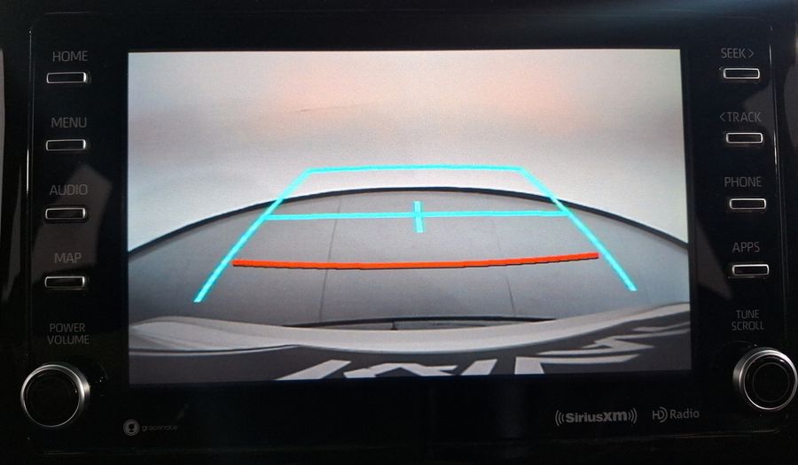 Toyota Corolla 2.0 SE AUTO Sedan 2020