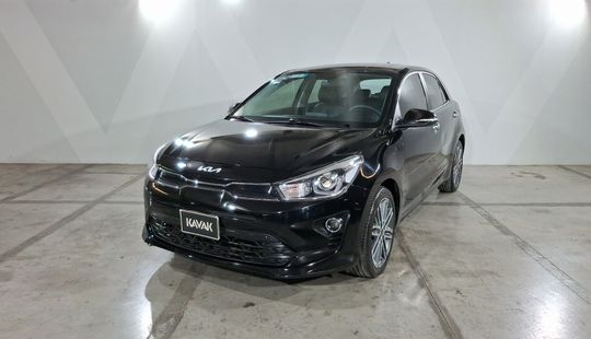 Kia • Rio