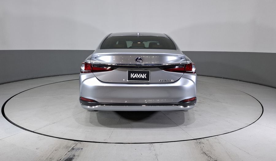 Lexus Es 2.5 HEV 300H CVT Sedan 2022