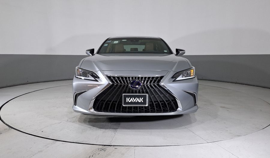 Lexus Es 2.5 HEV 300H CVT Sedan 2022