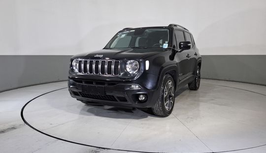 Jeep • Renegade
