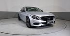Mercedes Benz Clase C 2.0 200 SPORT AUTO Sedan 2018