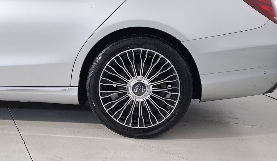 Mercedes Benz Clase C 2.0 200 SPORT AUTO Sedan 2018