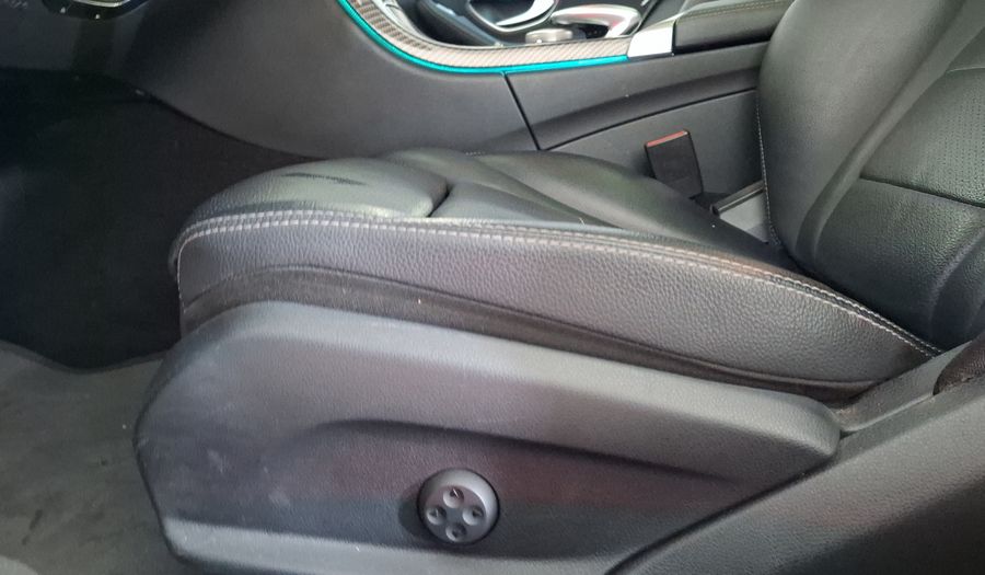 Mercedes Benz Clase C 2.0 200 SPORT AUTO Sedan 2018