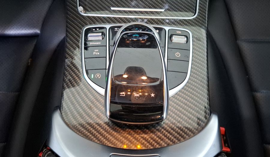 Mercedes Benz Clase C 2.0 200 SPORT AUTO Sedan 2018