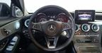 Mercedes Benz Clase C 2.0 200 SPORT AUTO Sedan 2018