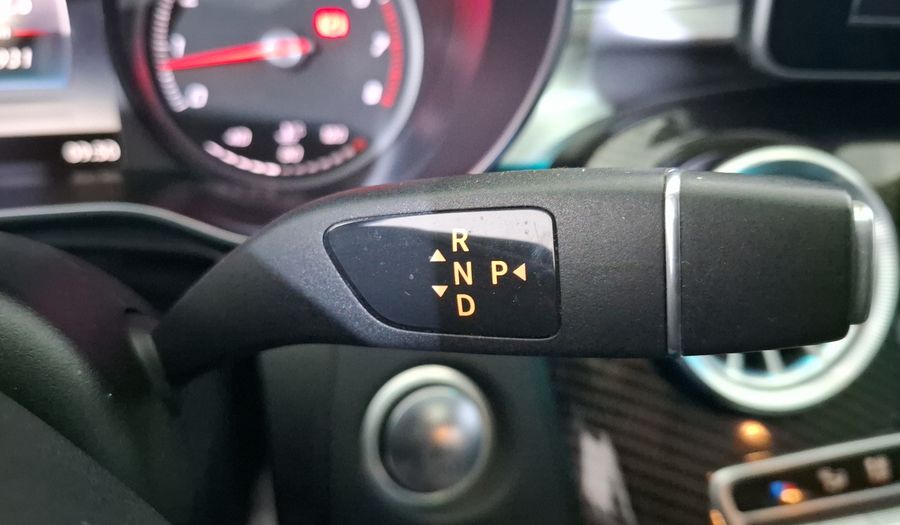 Mercedes Benz Clase C 2.0 200 SPORT AUTO Sedan 2018