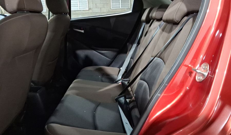 Mazda 2 1.5 I SPORT AUTO Hatchback 2023