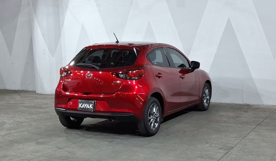 Mazda 2 1.5 I SPORT AUTO Hatchback 2023