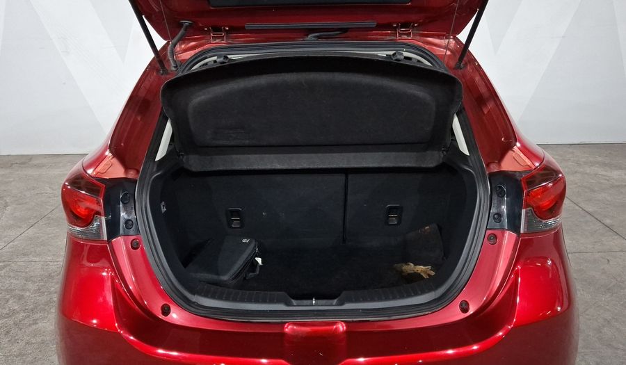 Mazda 2 1.5 I SPORT AUTO Hatchback 2023