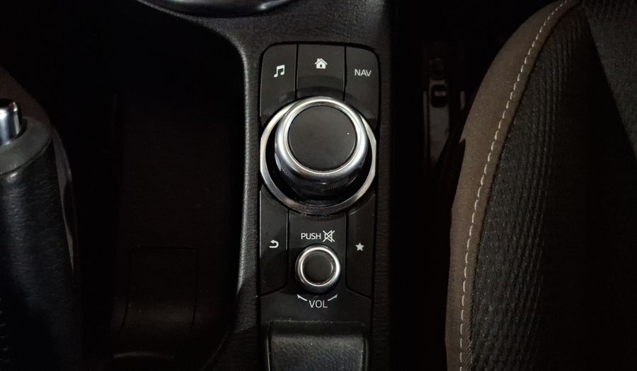 Mazda 2 1.5 I SPORT AUTO Hatchback 2023