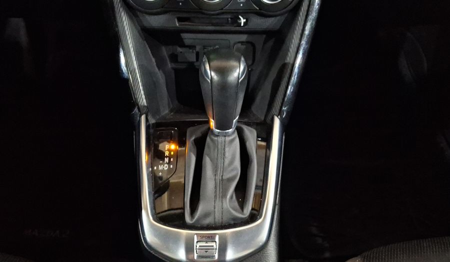 Mazda 2 1.5 I SPORT AUTO Hatchback 2023