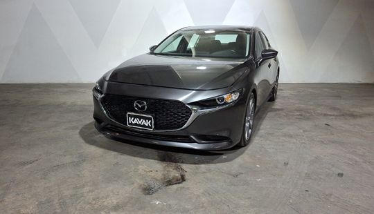 Mazda • Mazda 3