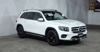 Mercedes Benz Clase Glb 2.0 GLB 250 PROGRESSIVE 4MATIC DCT 4WD Suv 2020