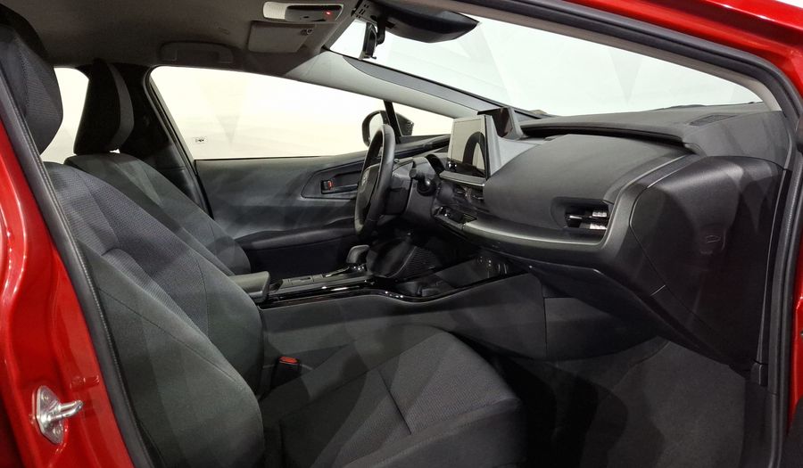 Toyota Prius 1.8 HEV BASE AUTO Hatchback 2024