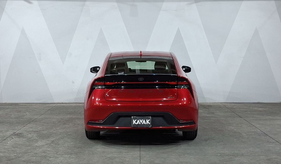 Toyota Prius 1.8 HEV BASE AUTO Hatchback 2024