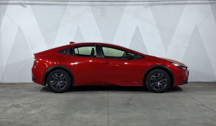 Toyota Prius 1.8 HEV BASE AUTO Hatchback 2024