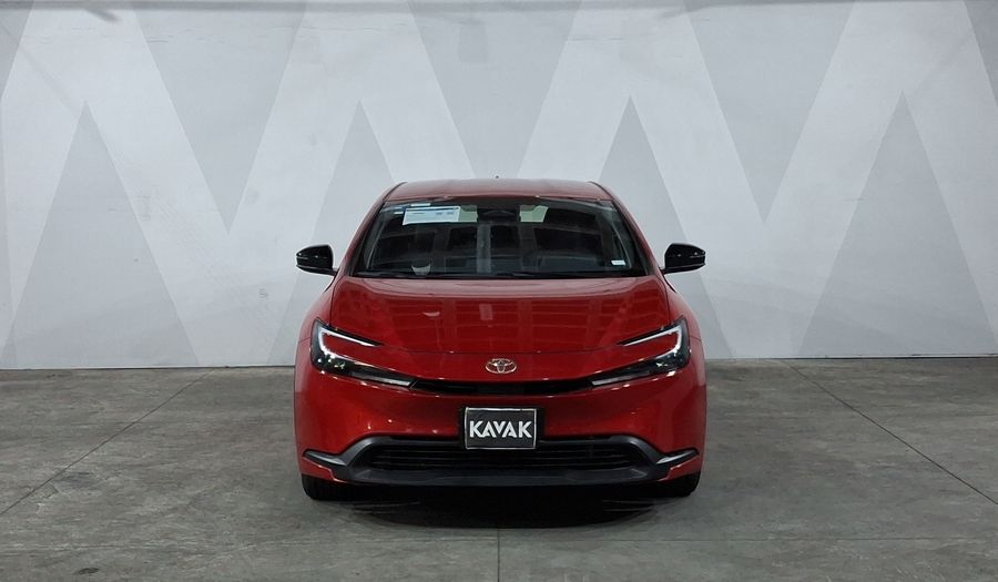 Toyota Prius 1.8 HEV BASE AUTO Hatchback 2024