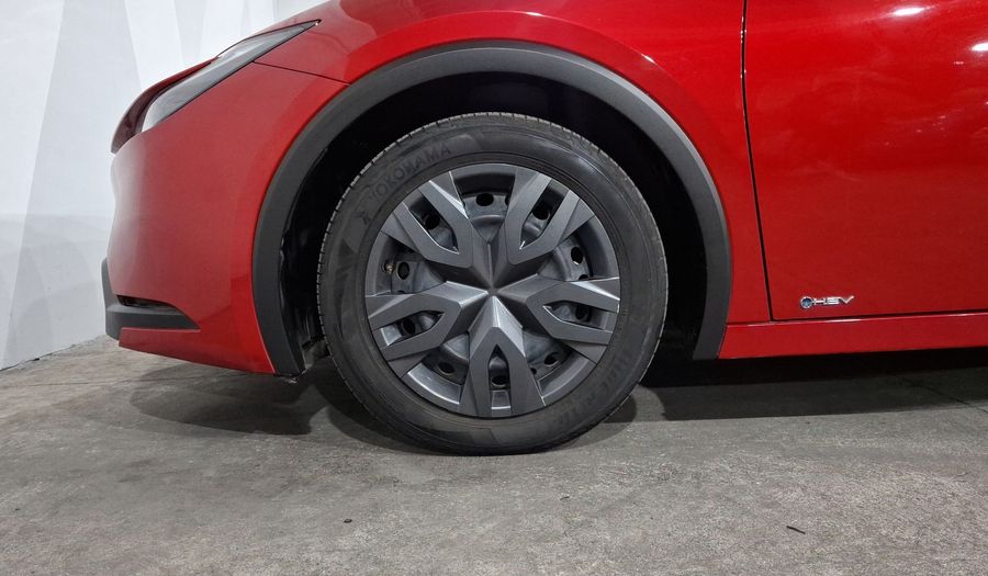 Toyota Prius 1.8 HEV BASE AUTO Hatchback 2024