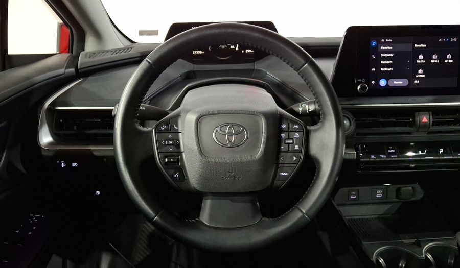 Toyota Prius 1.8 HEV BASE AUTO Hatchback 2024