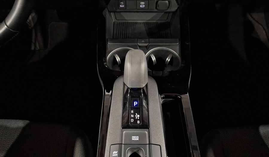 Toyota Prius 1.8 HEV BASE AUTO Hatchback 2024