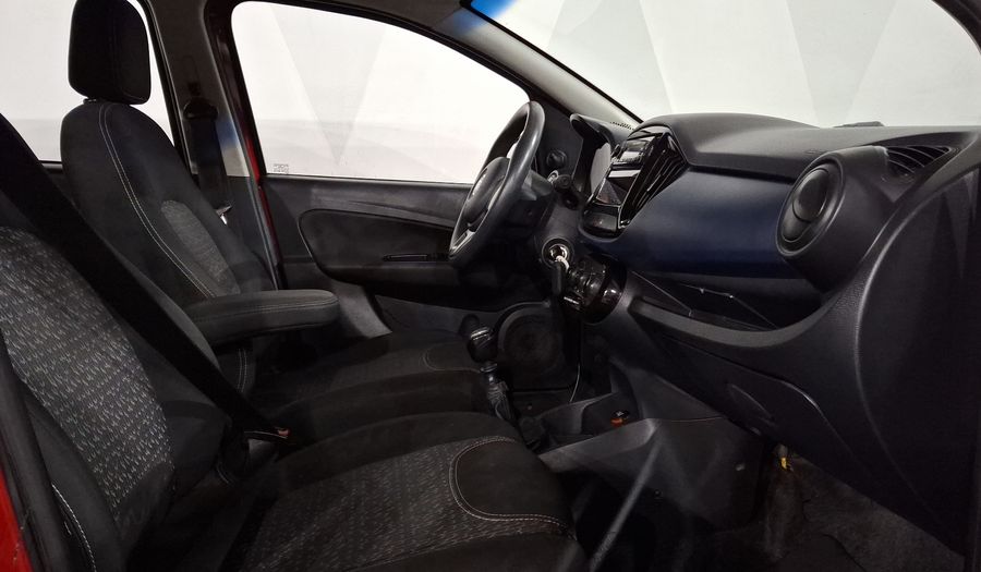 Fiat Uno 1.4 ATTRACTIVE Hatchback 2016