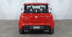 Fiat Uno 1.4 ATTRACTIVE Hatchback 2016