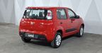 Fiat Uno 1.4 ATTRACTIVE Hatchback 2016
