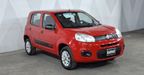 Fiat Uno 1.4 ATTRACTIVE Hatchback 2016