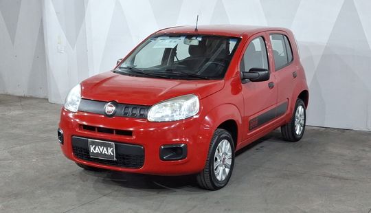Fiat • Uno